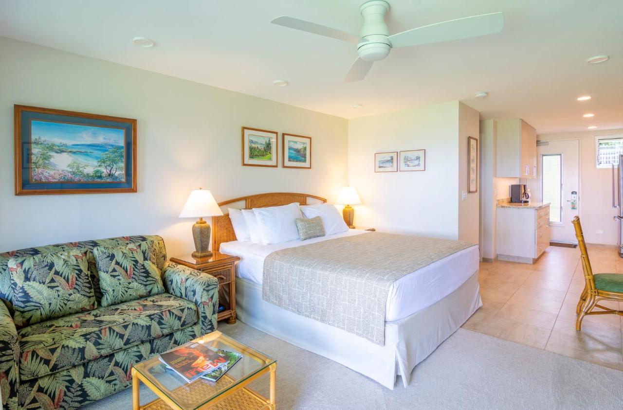 Napili Surf Beach Resort By Castle Kapalua Kültér fotó