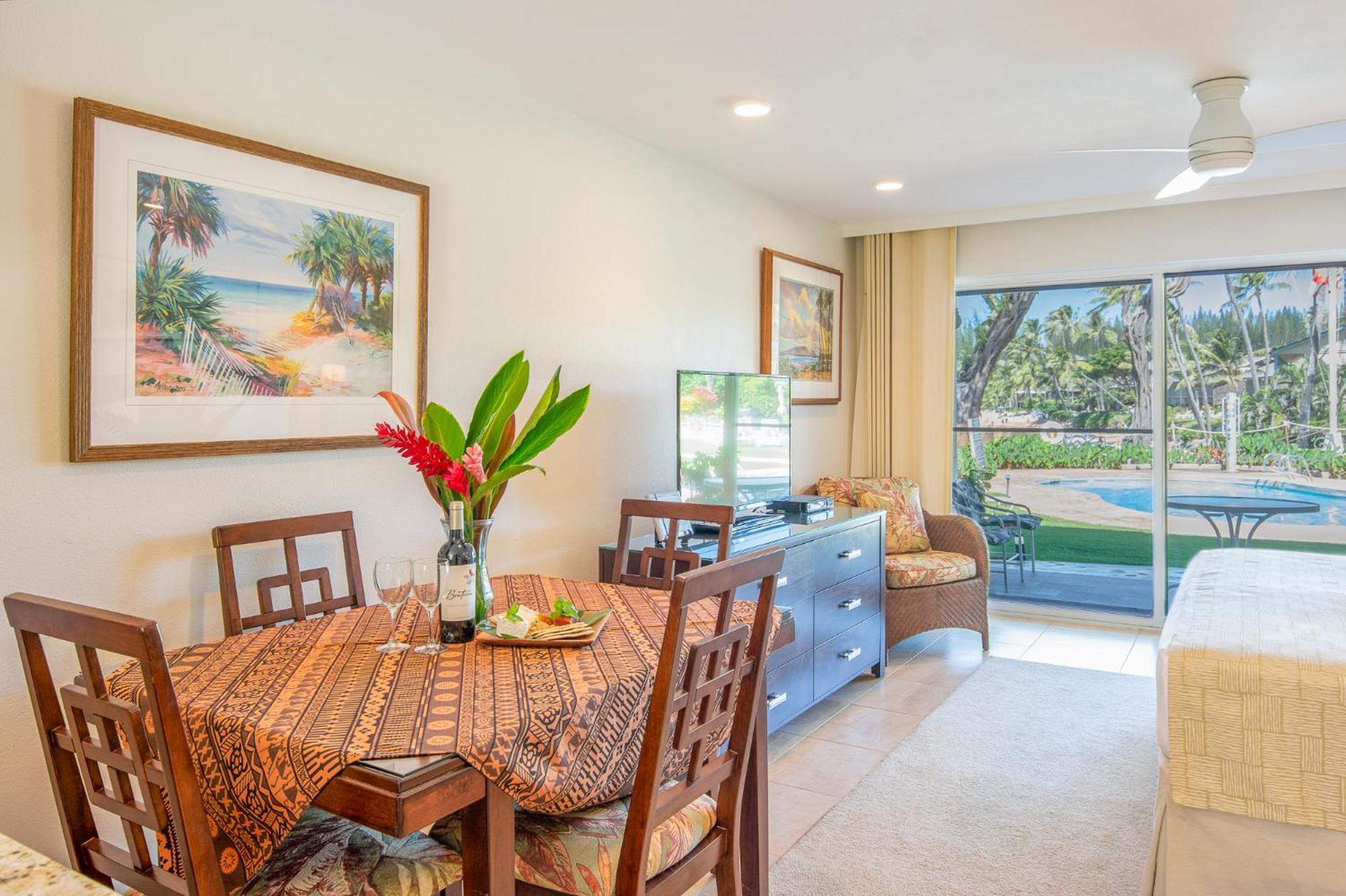 Napili Surf Beach Resort By Castle Kapalua Kültér fotó