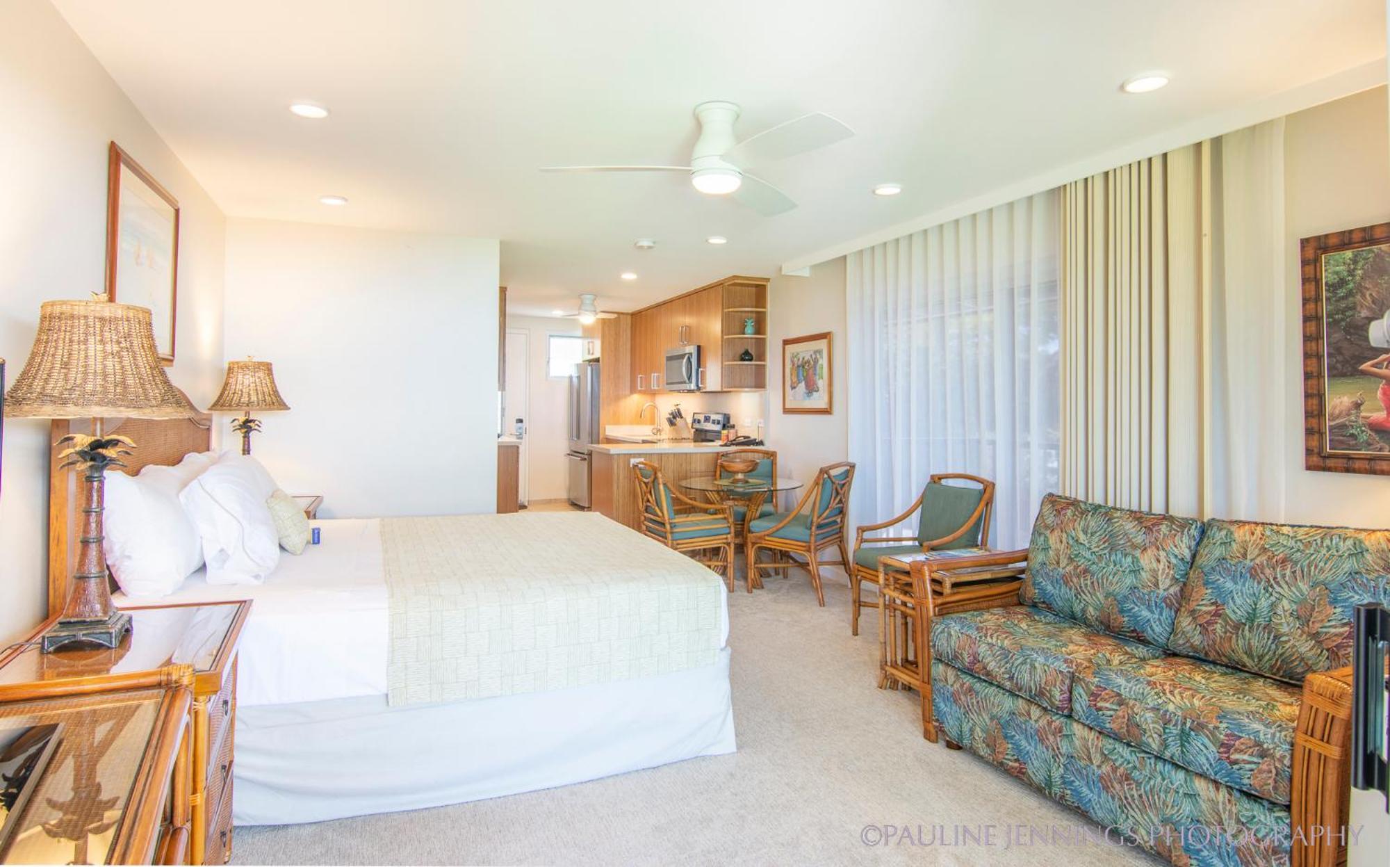 Napili Surf Beach Resort By Castle Kapalua Kültér fotó