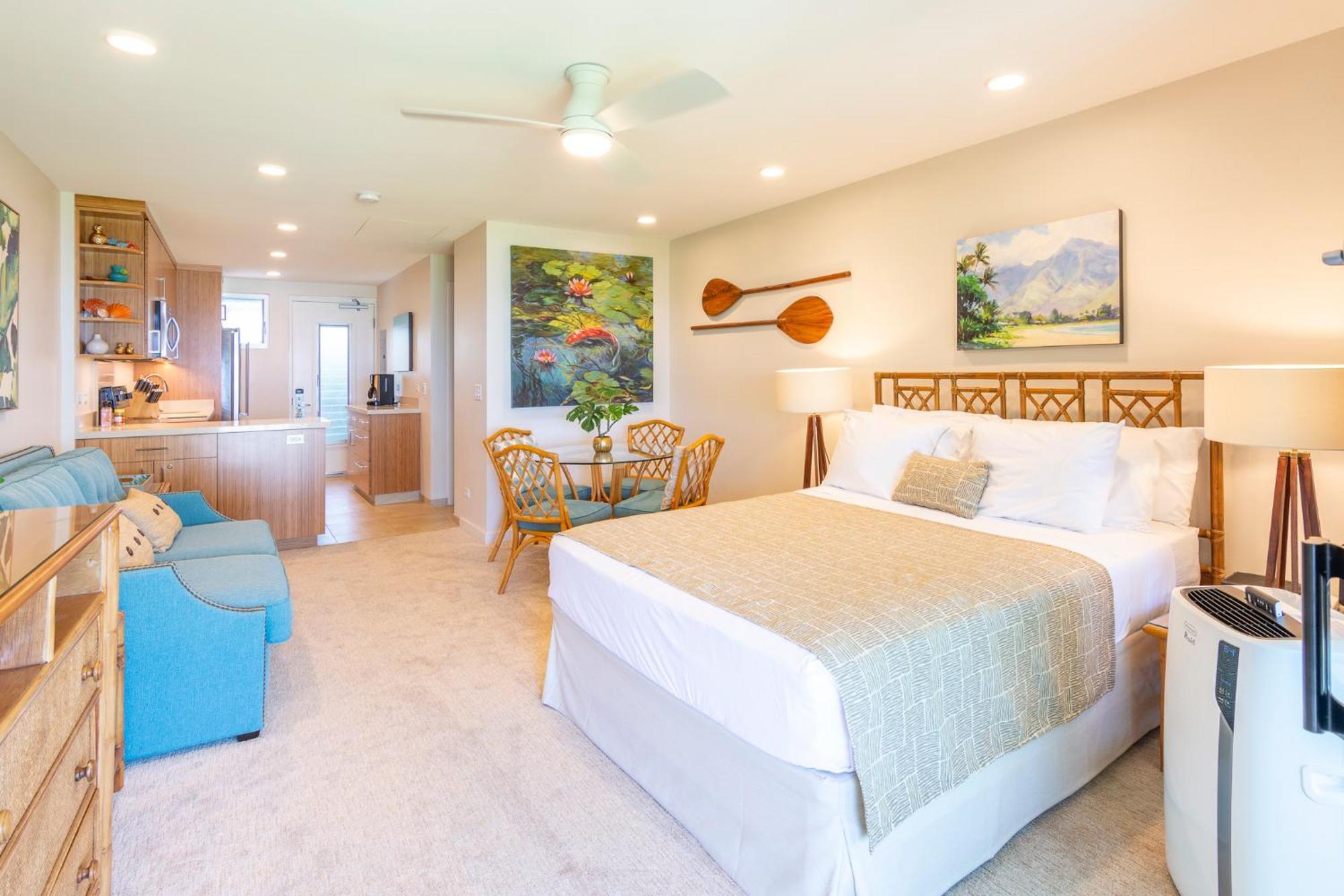 Napili Surf Beach Resort By Castle Kapalua Kültér fotó