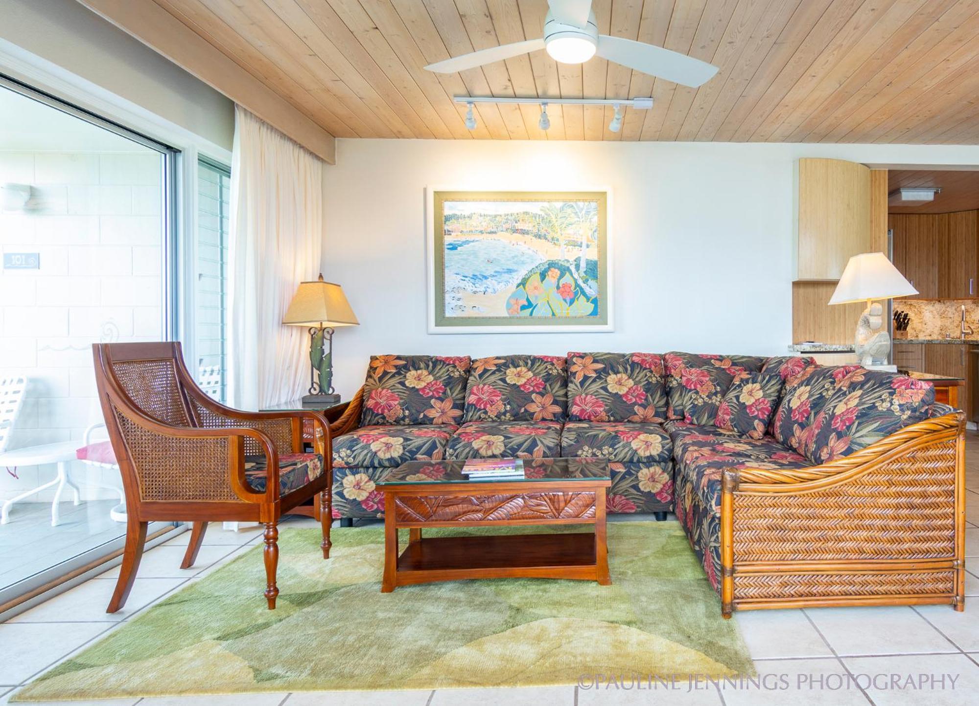 Napili Surf Beach Resort By Castle Kapalua Kültér fotó