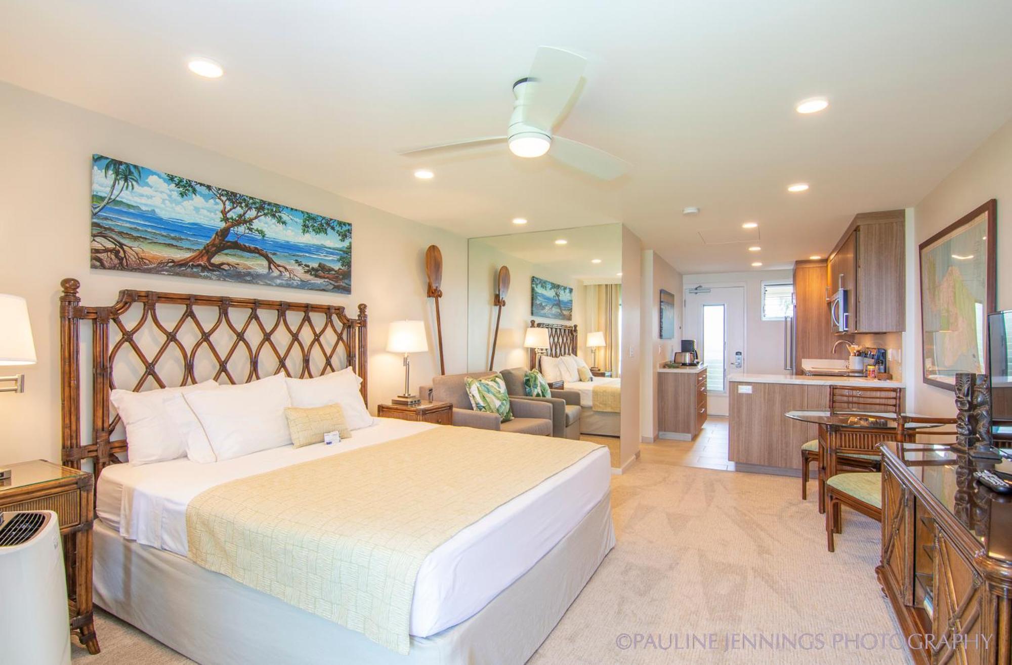 Napili Surf Beach Resort By Castle Kapalua Kültér fotó