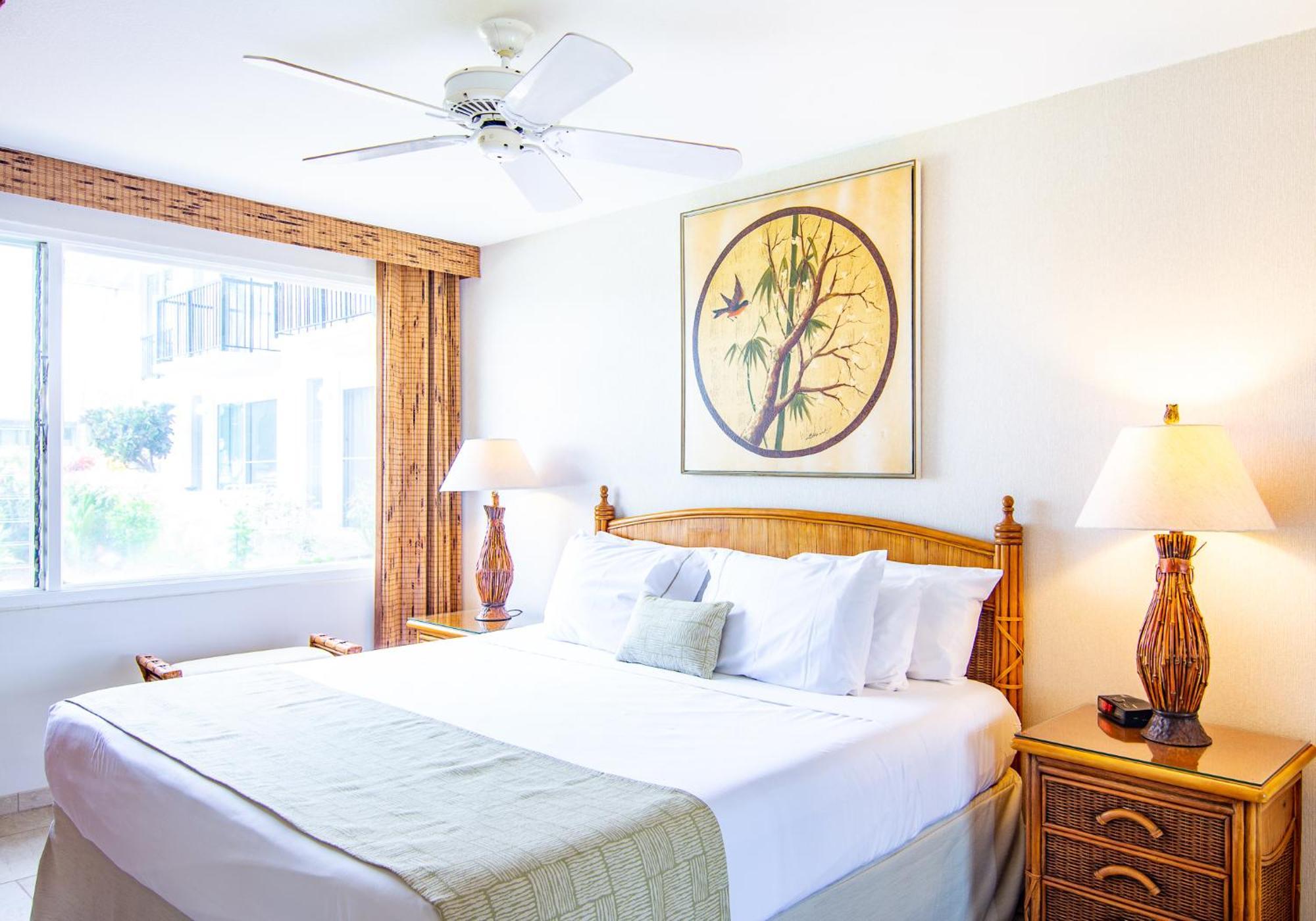 Napili Surf Beach Resort By Castle Kapalua Szoba fotó