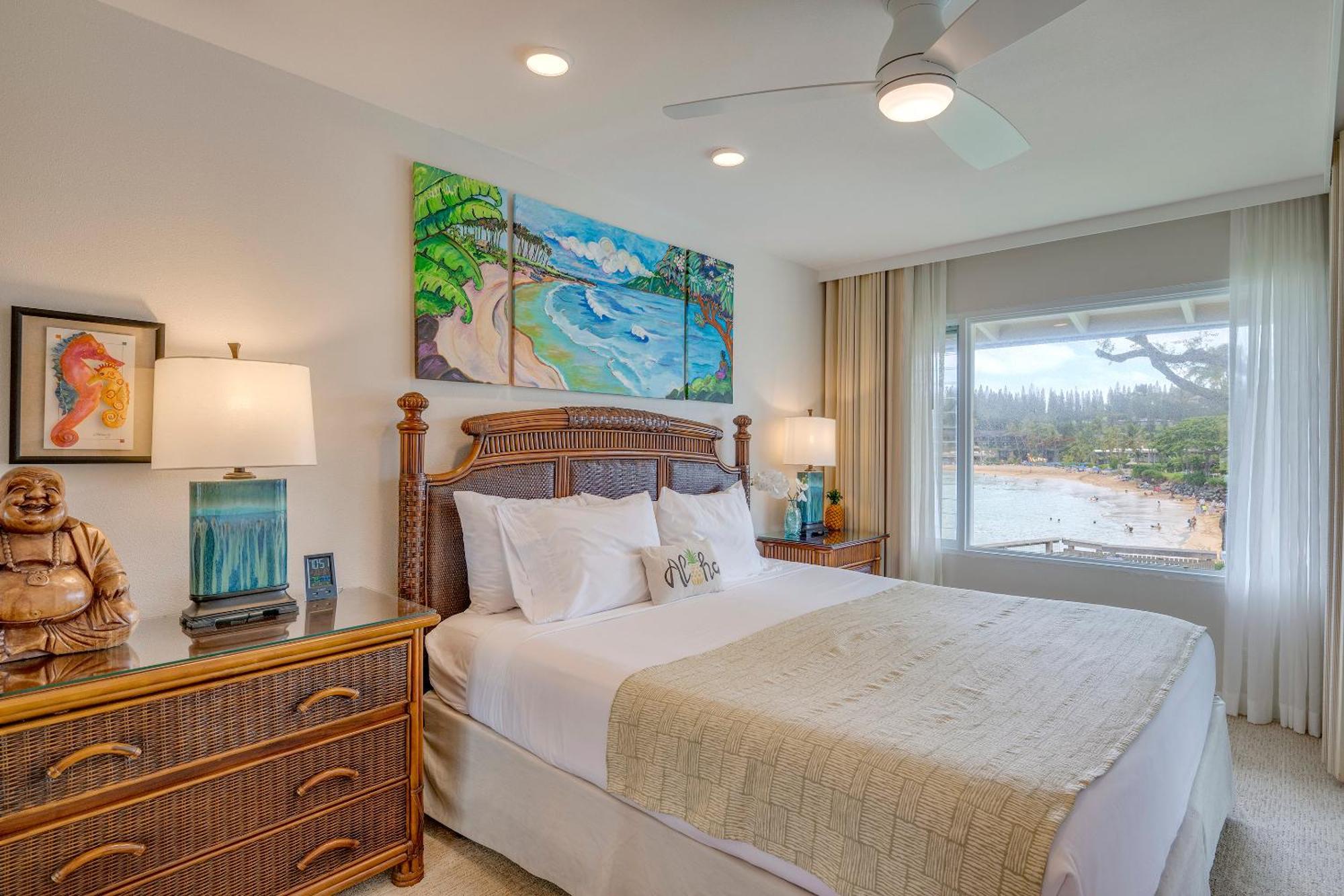 Napili Surf Beach Resort By Castle Kapalua Kültér fotó